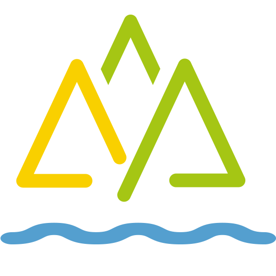 Logo Partnerschaft für Demokratie Sebnitz Bad Schandau und Hohnstein Bildelement
