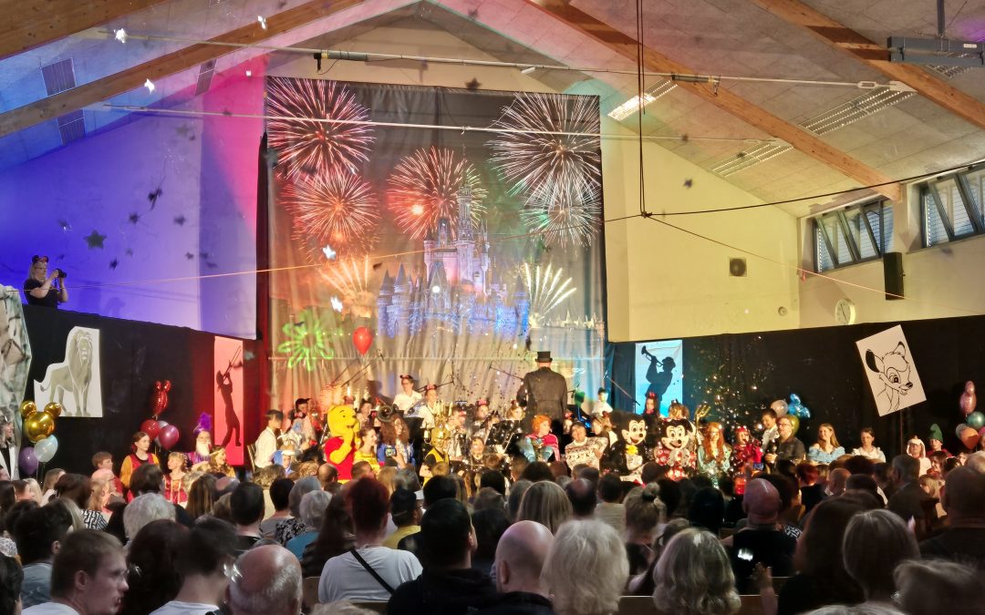 Foto Filmmusik in Concert