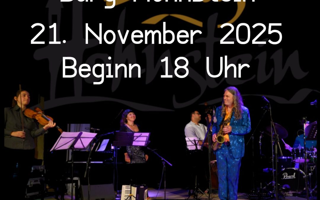 Culture Clash Konzert