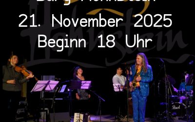 Culture Clash Konzert